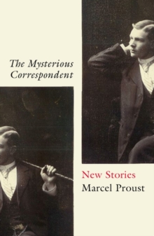 Image for The mysterious correspondent  : new stories