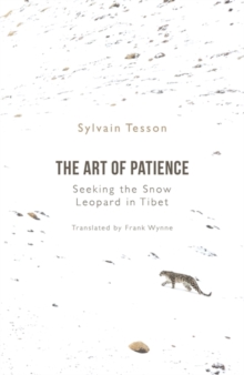 Image for The Art of Patience