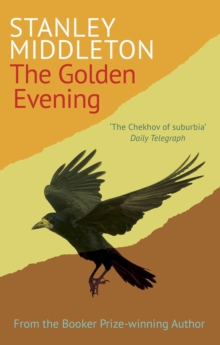 Golden Evening