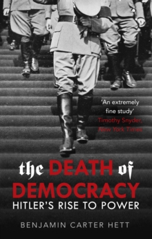 Image for The Death of Democracy