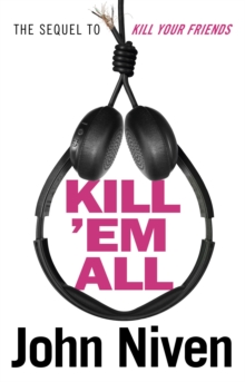 Image for Kill 'em all