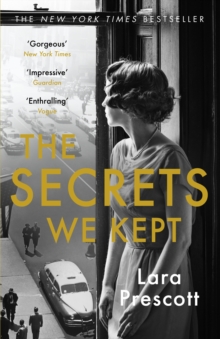 Image for The secrets we kept