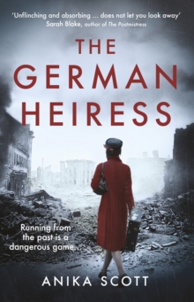 Image for The German heiress