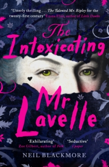 Image for The intoxicating Mr Lavelle