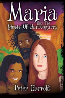 Image for Maria and the Ghosts of Barrengarry