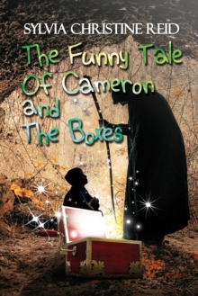 Image for The funny tale of Cameron and the boxes