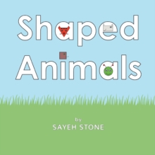 Shaped Animals