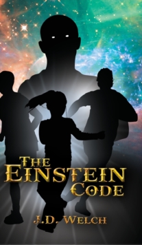 Image for The Einstein Code