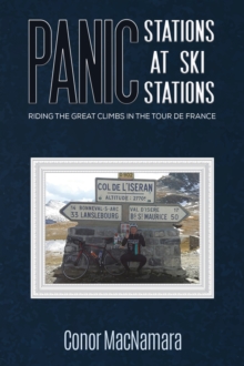 Image for Panic Stations at Ski Stations