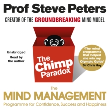 Image for The chimp paradox  : the mind management programme for confidence, success and happiness