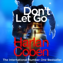 Image for Don't Let Go