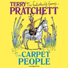 Image for The Carpet people