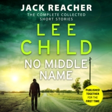 No Middle Name