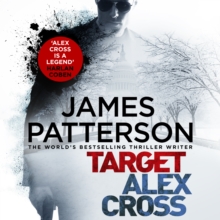 Image for Target: Alex Cross