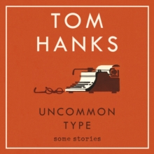 Image for Uncommon type  : some stories