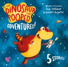 Image for The Dinosaur that Pooped Adventures!