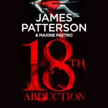 18th Abduction: Two mind-twisting cases collide (Women’s Murder Club 18)