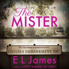 Image for The Mister