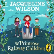 Image for The Primrose Railway Children