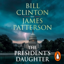Image for The President’s Daughter