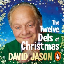 Image for The Twelve Dels of Christmas