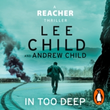 Image for In Too Deep