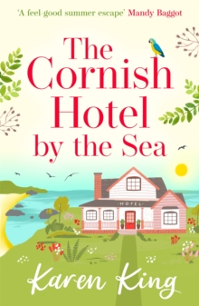 Cornish Hotel by the Sea