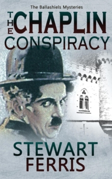 Image for The Chaplin Conspiracy