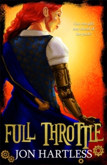 Full Throttle: The Poppy Orpington Chronicles