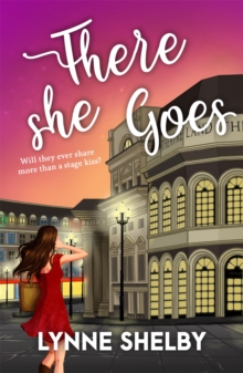 Image for There She Goes