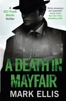 Image for A Death in Mayfair