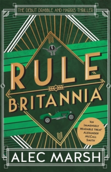 Image for Rule Britannia