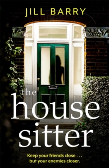 Image for The house sitter