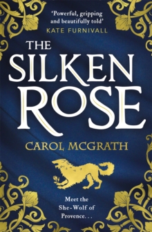 Image for The Silken Rose