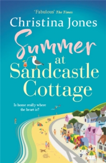 Summer at Sandcastle Cottage: Curl up with the MOST joyful, escapist read…