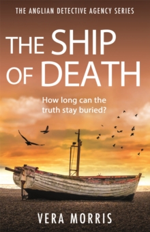 Image for The ship of death