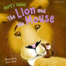 Image for The Lion and the Mouse