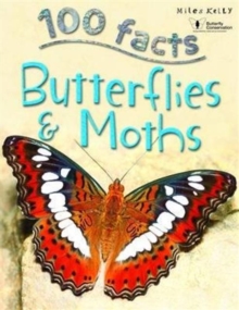 Image for Butterflies & moths