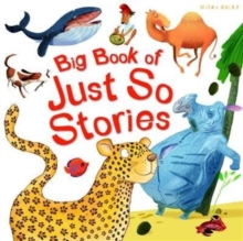 Image for C96 Big Book Of Just So Stories