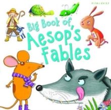 C96 Big Book of Aesops Fables