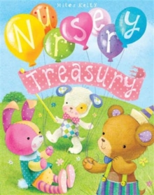 Image for Nursery treasury