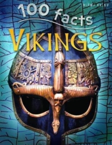 Image for 100 Facts Vikings