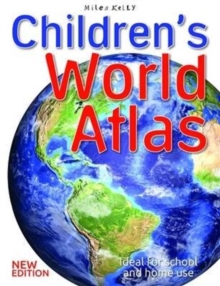 Image for Children's World Atlas