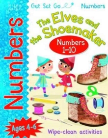 Image for GSG Numeracy Numbers 1-10