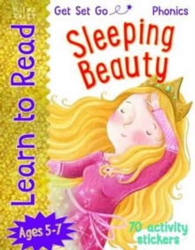 Image for GSG Learn to Read Sleeping Beauty