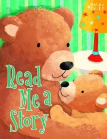 Image for Read me a story