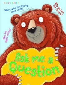 Image for My Fun Book of Questions & Answers