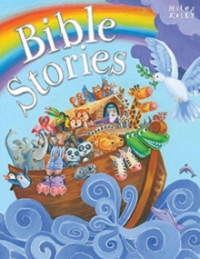 Image for 100 Bible Stories