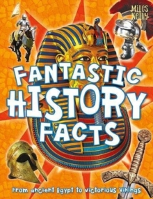 Image for Fantastic history facts