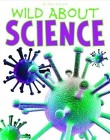 Image for D160 Wild About Science